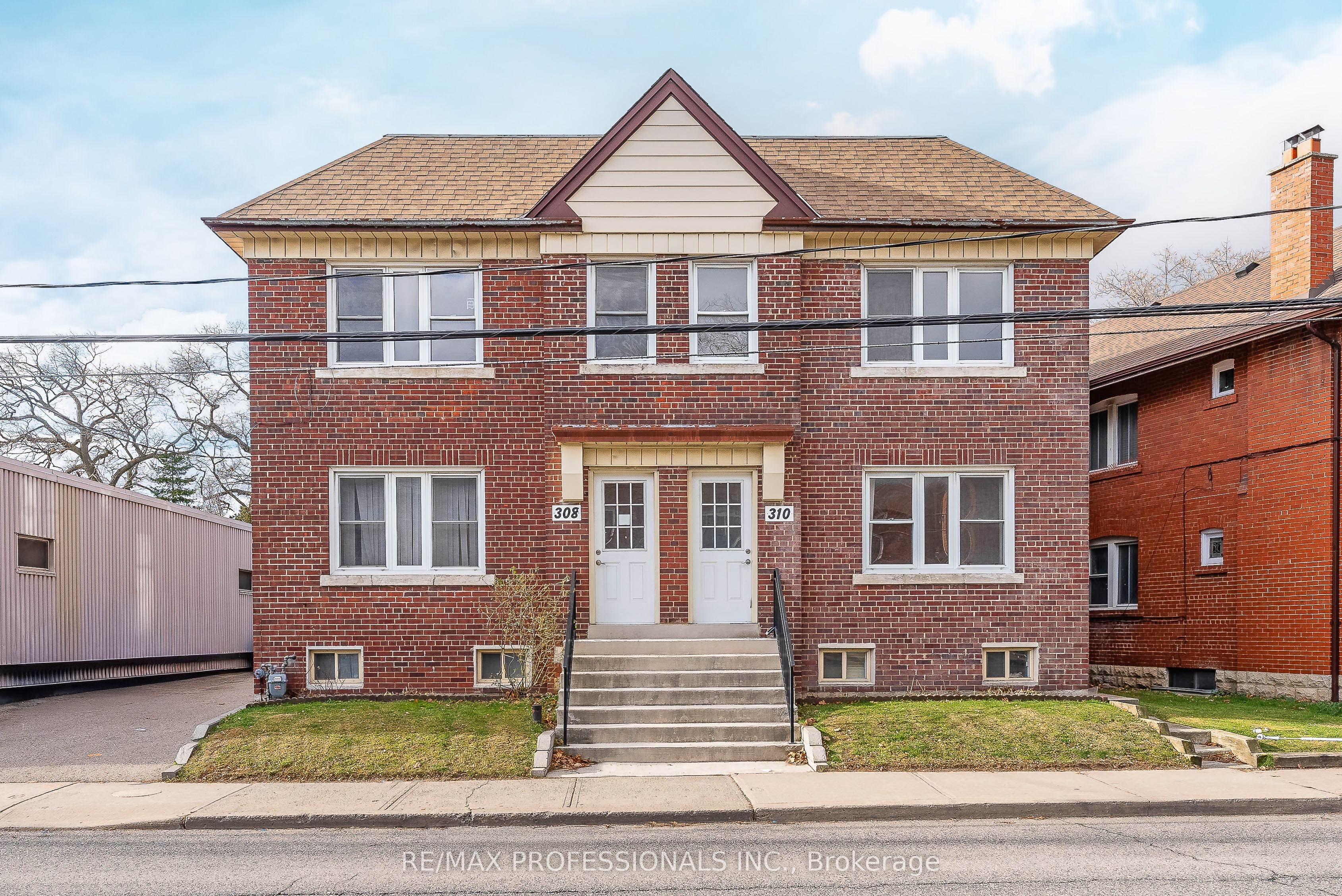 308 Jane Street Upper