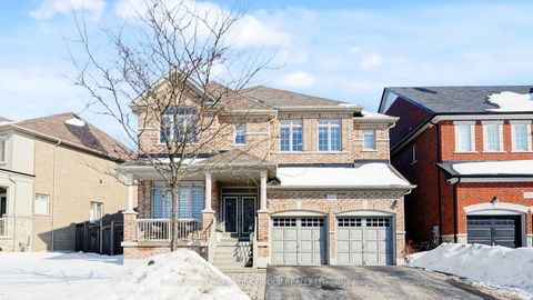 Property photo of 1141 quick street, newmarket, ON l3x 0a6