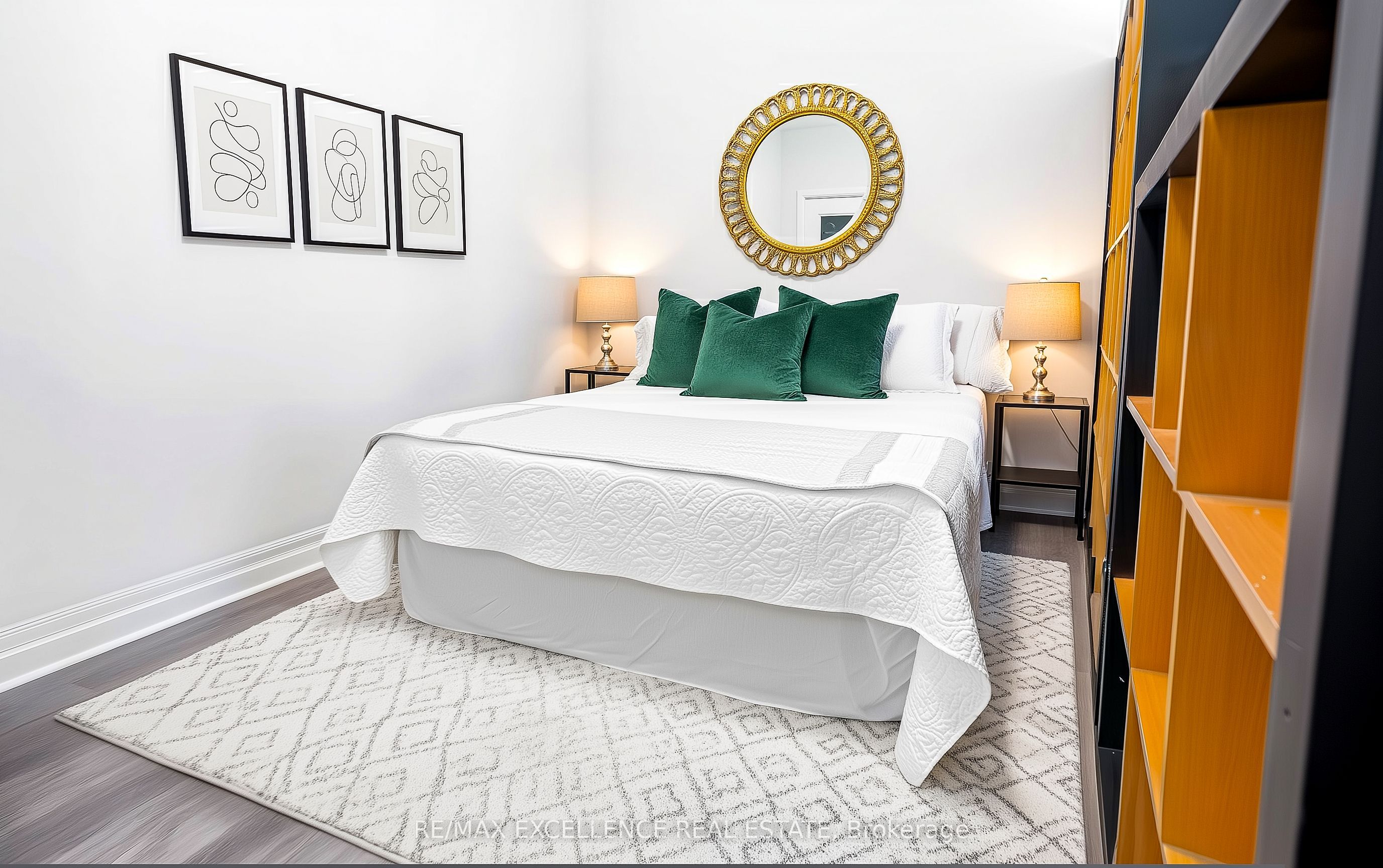 101 Bristol Road E 230