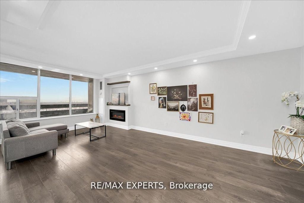 Photo of 11 Wincott Drive #2115, Toronto, ON M9R 2R9 (MLS # W12860536)