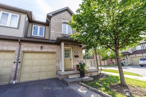 86 Joymar Drive Mississauga ON L5M 7Z6