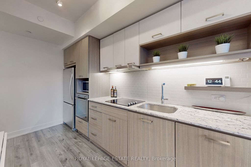 Photo of 170 Chiltern Hill Road #306, Toronto, ON M6C 0A9 (MLS # C13477814)