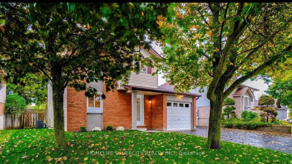 Photo of 731 Elgin Street N, Cambridge, ON N1R 7W5 (MLS # X13137180)