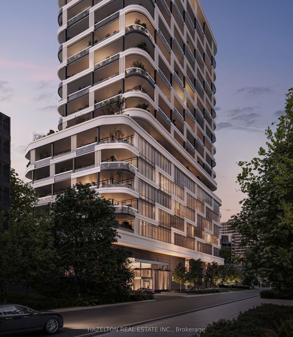 Photo of 429 Walmer Road #504, Toronto, ON M5P 2X9 (MLS # C12520690)