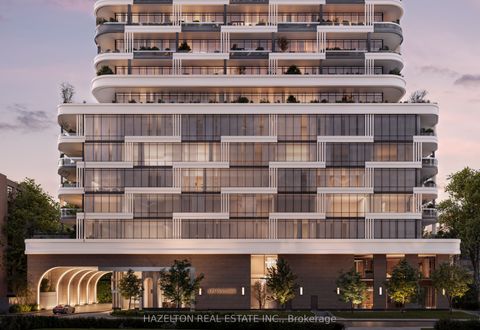 Photo of 429 Walmer Road #504, Toronto, ON M5P 2X9 (MLS # C12520690)