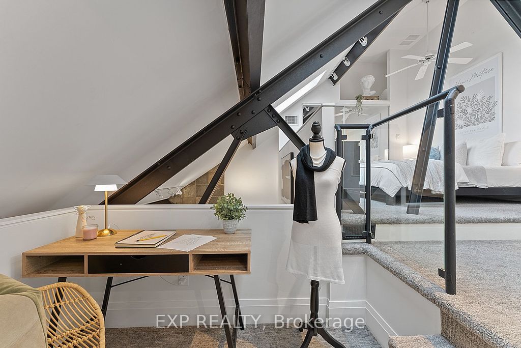 Photo of 660 Pape Avenue #305, Toronto, ON M4K 3S5 (MLS # E12484976)