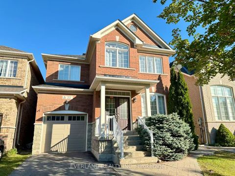 22 Lundy Drive Markham ON L6B 0G1
