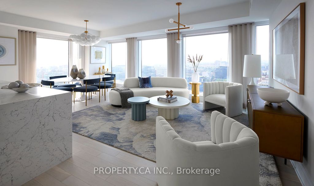 Photo of 470 Front Street W #2205, Toronto, ON M5V 0V6 (MLS # C12402150)