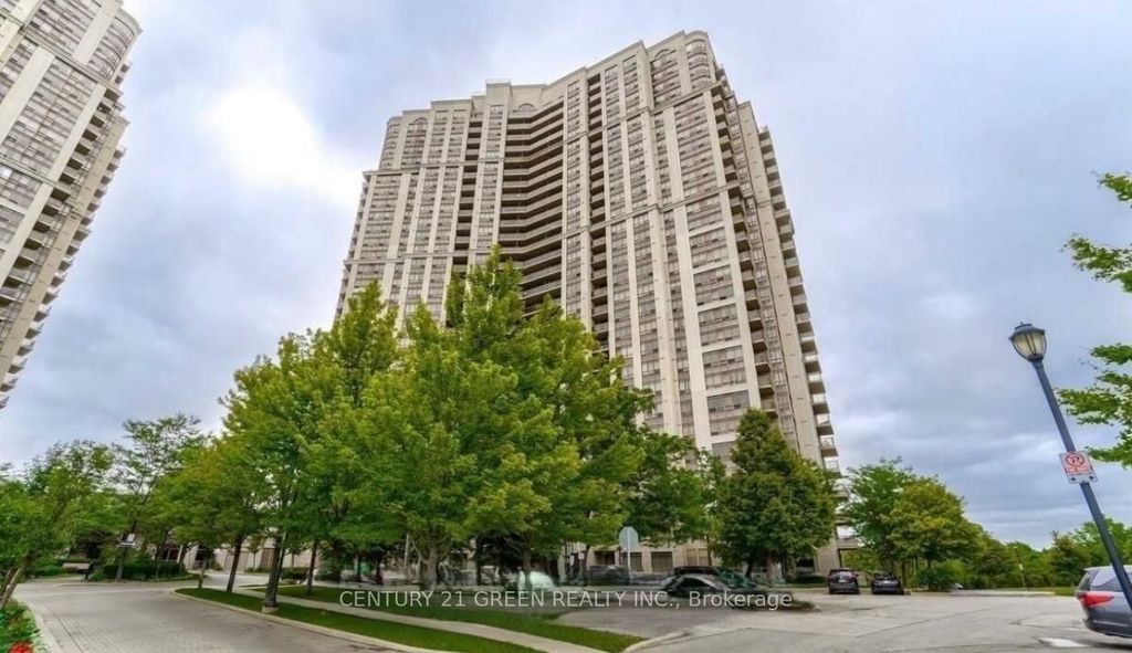 Photo of 710 Humberwood Boulevard #Ph1, Toronto, ON M9W 7J5 (MLS # W13093466)