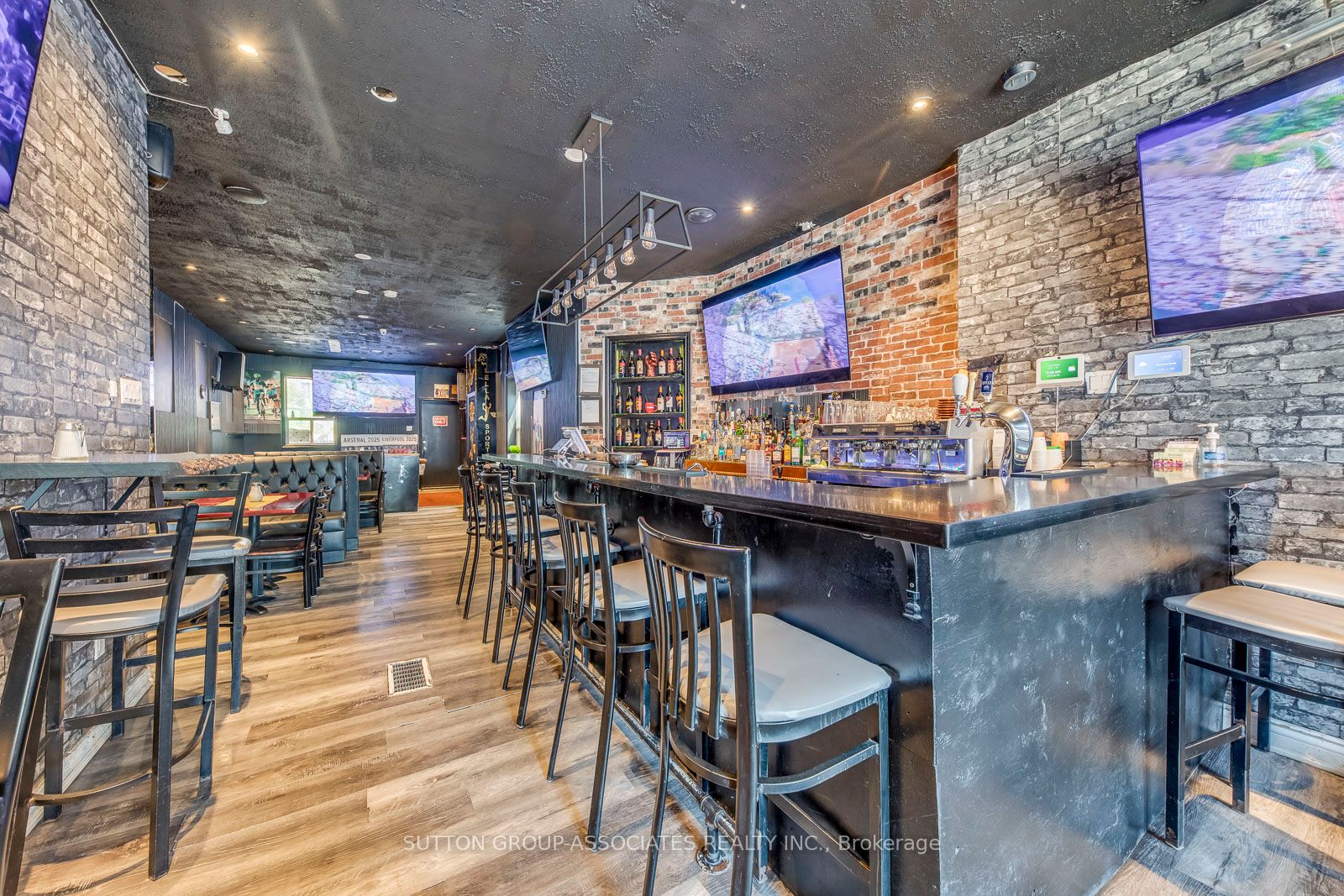 1224 Danforth Avenue