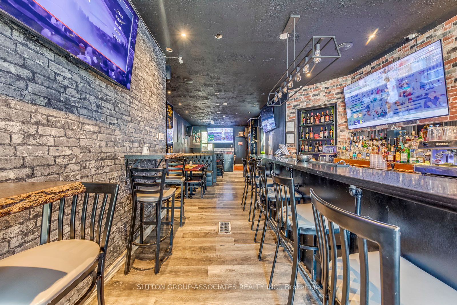 1224 Danforth Avenue