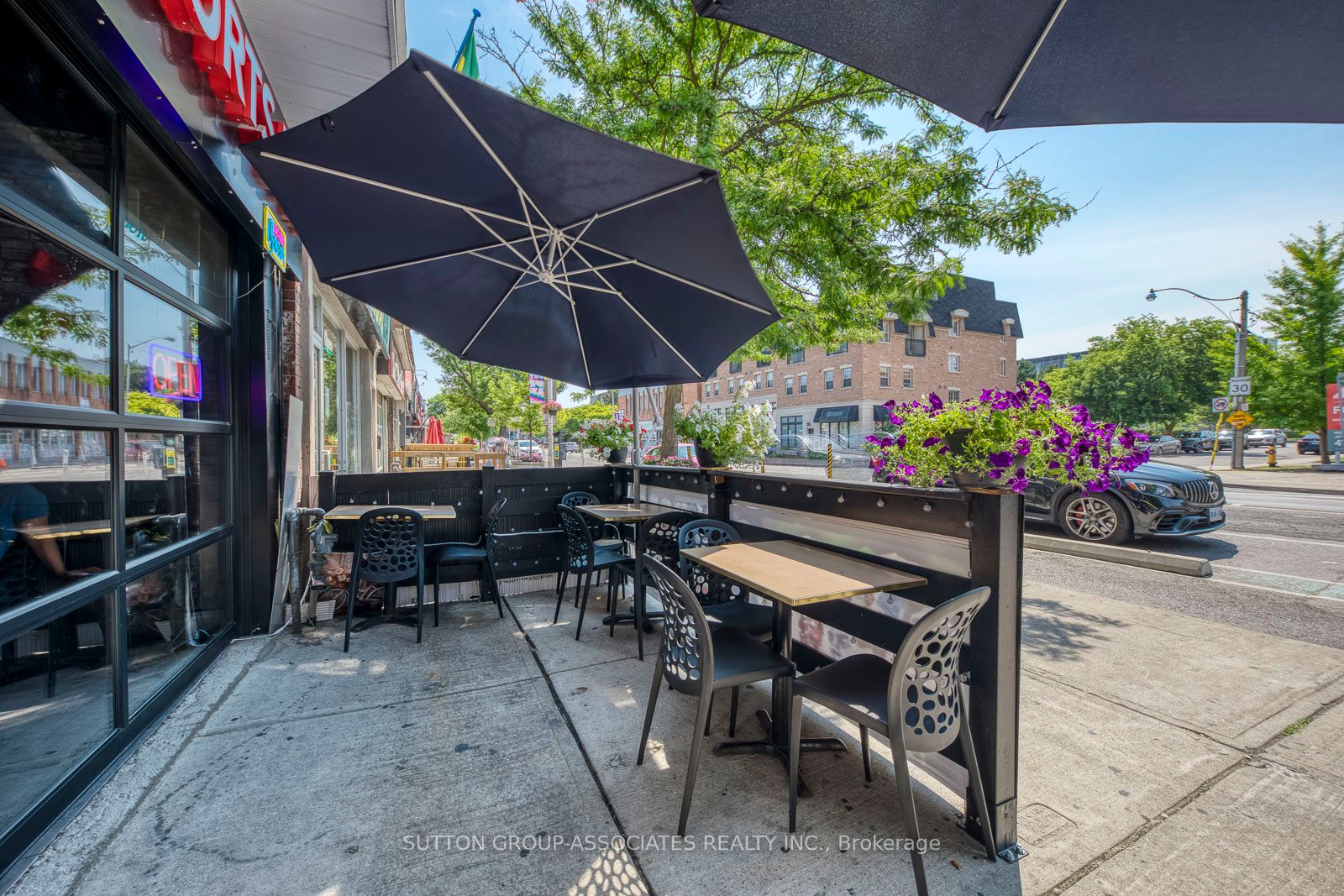 1224 Danforth Avenue