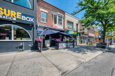 1224 Danforth Avenue Toronto ON M4J 1M6