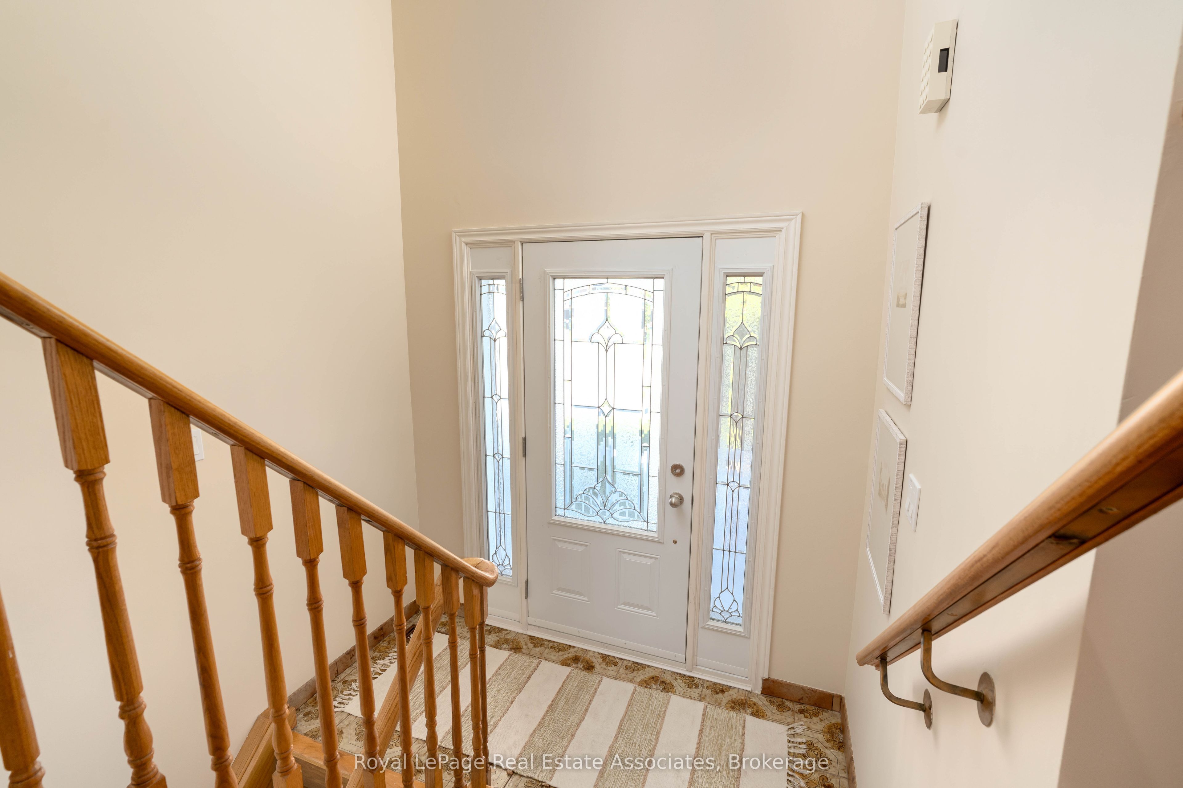 7 Capstan Court