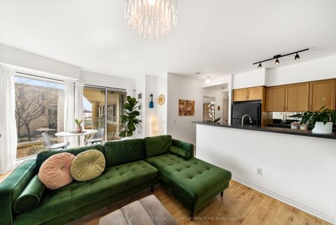 5 Marine Parade Drive 223 Toronto ON M8V 4B4