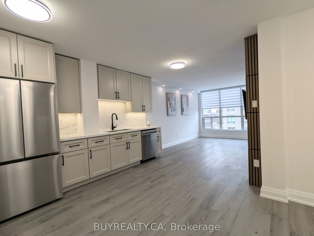 Photo of 256 Doris Avenue #1603, Toronto, ON M2N 6X8 (MLS # C12980700)
