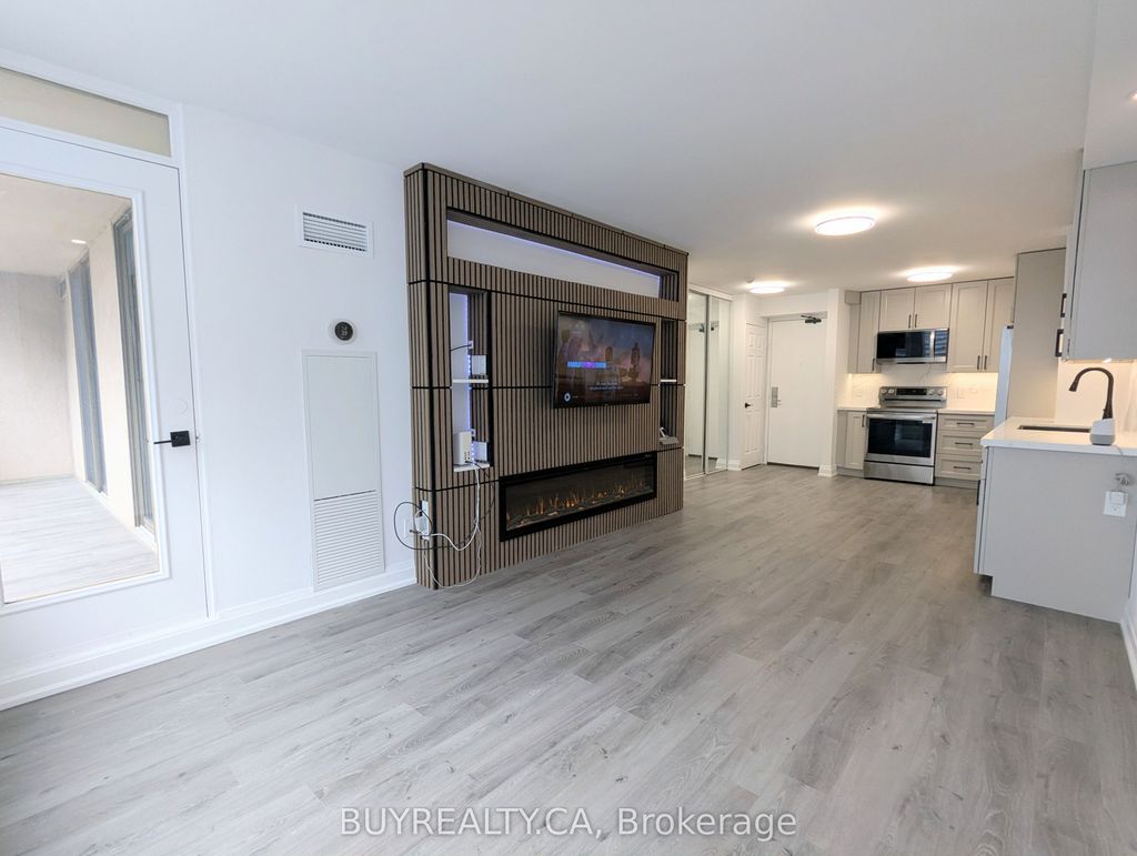 Photo of 256 Doris Avenue #1603, Toronto, ON M2N 6X8 (MLS # C12980700)