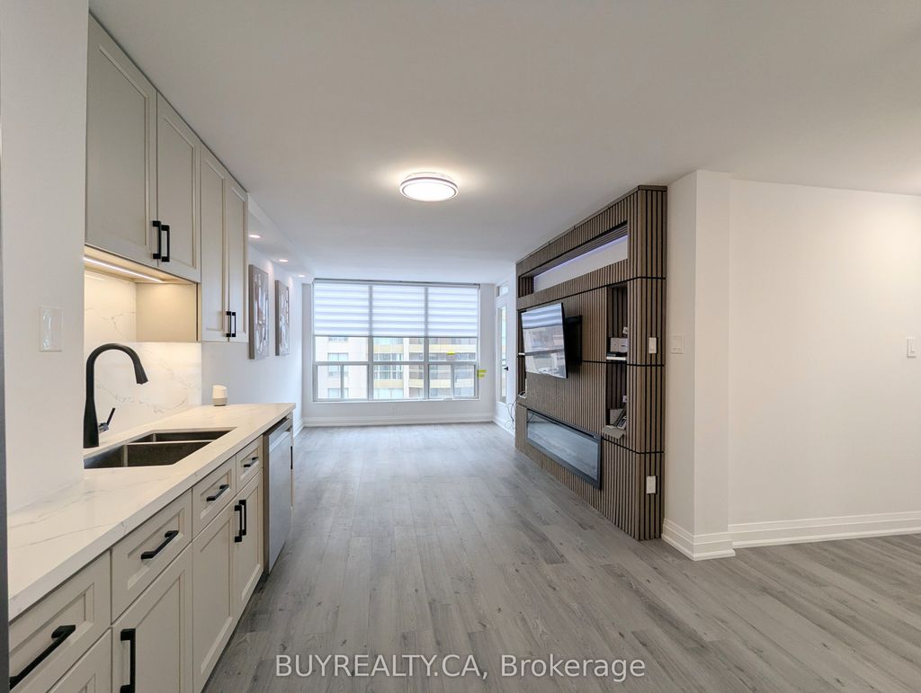 Photo of 256 Doris Avenue #1603, Toronto, ON M2N 6X8 (MLS # C12980700)