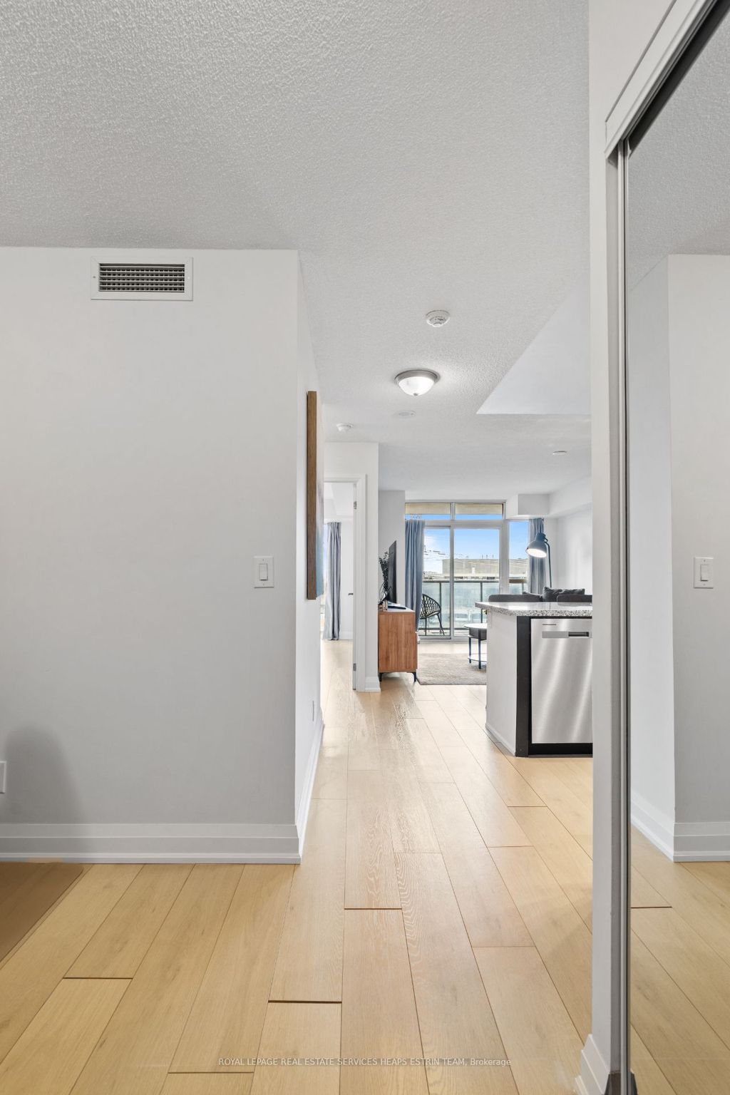 Photo of 3 Michael Power Place #606, Toronto, ON M9A 0A2 (MLS # W12916104)