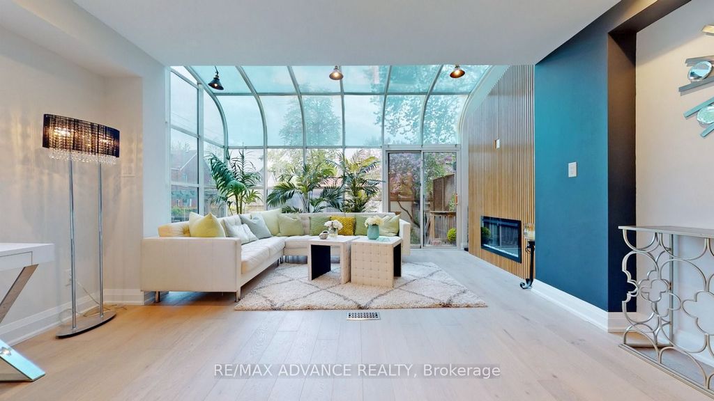 Photo of 108 Eaton Avenue, Toronto, ON M4J 2Z7 (MLS # E12268712)
