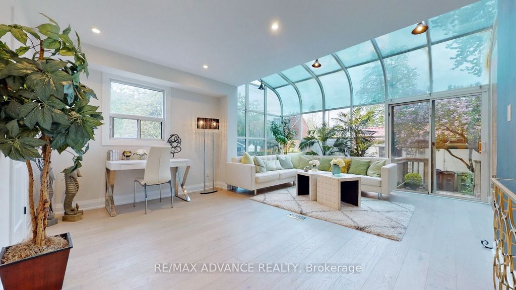 Photo of 108 Eaton Avenue, Toronto, ON M4J 2Z7 (MLS # E12268712)