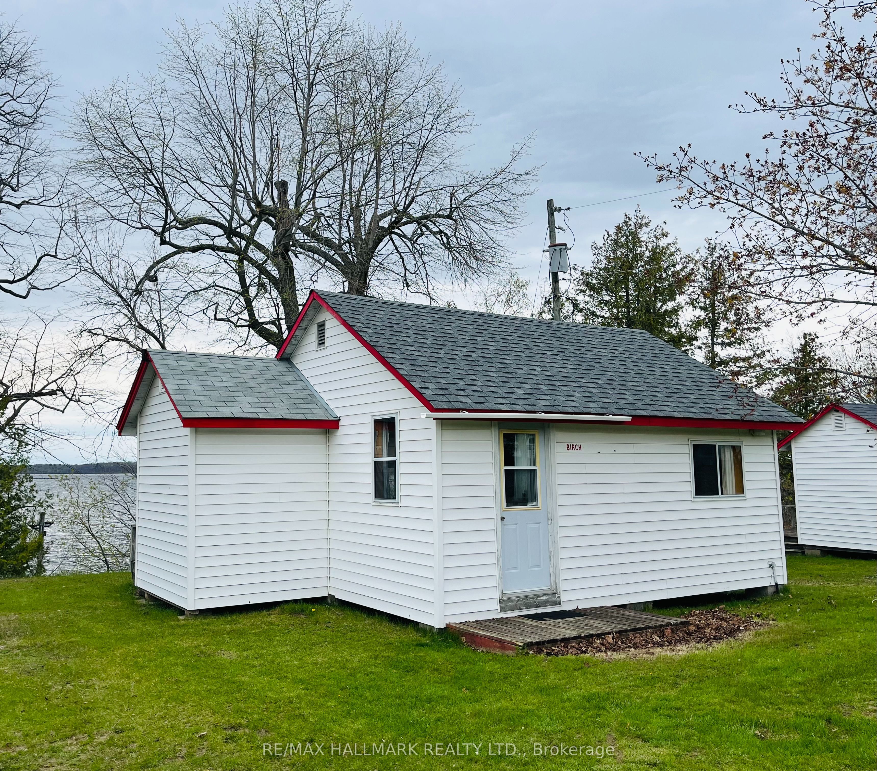 Photo 1 of 17 — 449 Island View Road 109, Alnwick/Haldimand, ON K0K 2X0