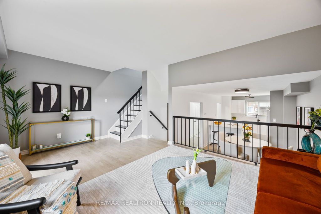Photo of 65 Godstone Road #114, Toronto, ON M2J 3C8 (MLS # C12549694)