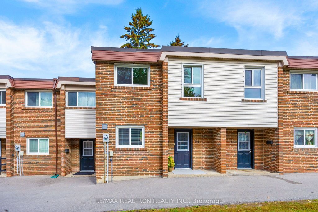 Photo of 65 Godstone Road #114, Toronto, ON M2J 3C8 (MLS # C12549694)