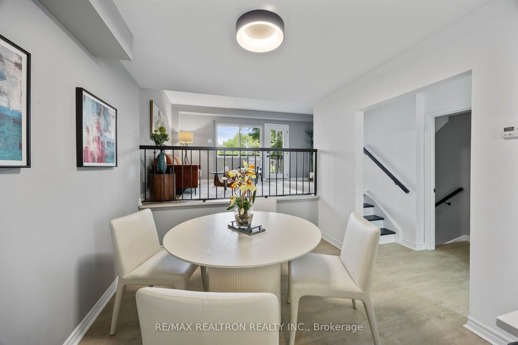 Photo of 65 Godstone Road #114, Toronto, ON M2J 3C8 (MLS # C12549694)