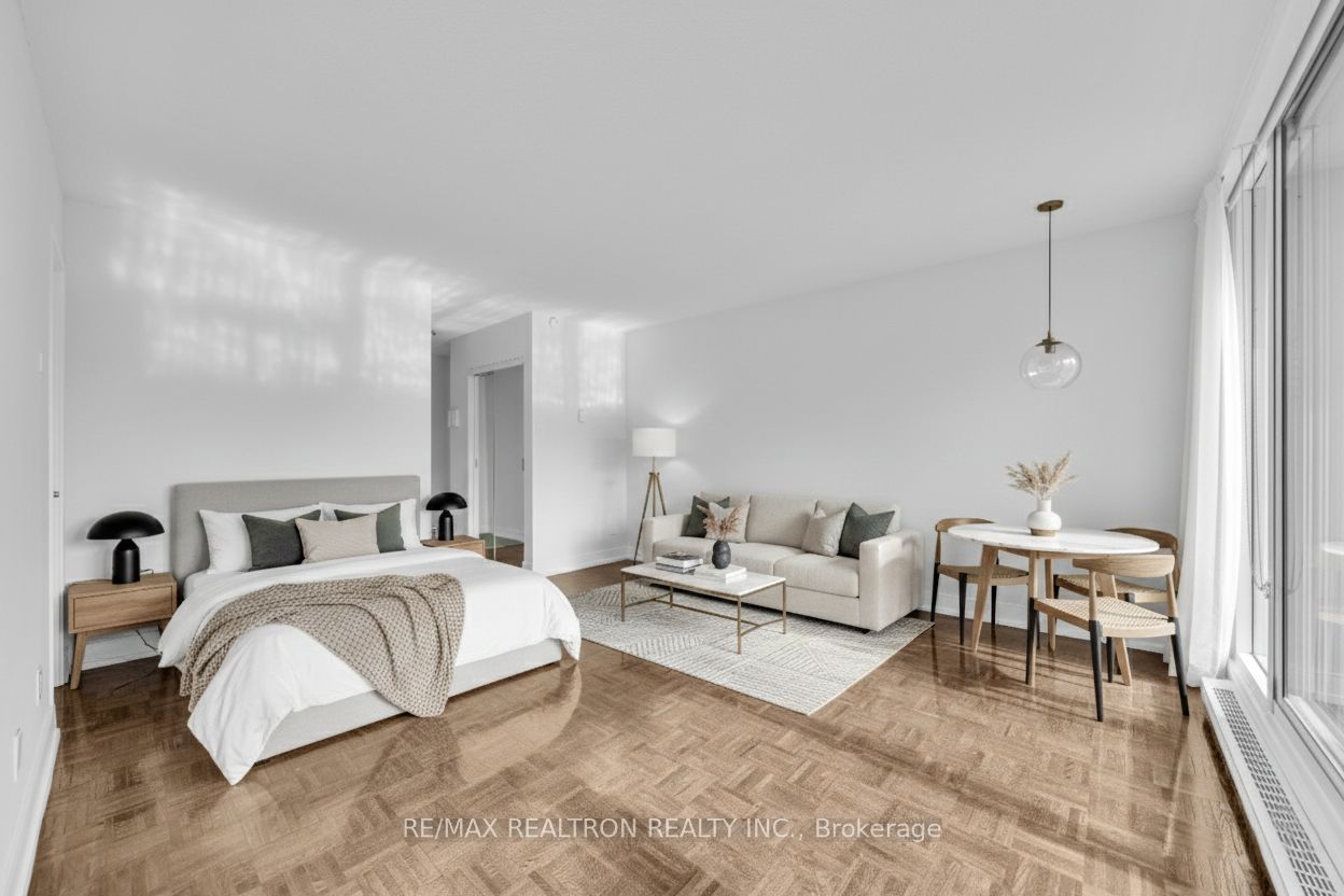 Photo 1 of 15 — 33 Isabella Street 414, Toronto, ON M4Y 2P7