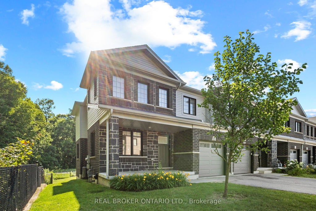 Photo of 91 Woodedge Circle, Kitchener, ON N2R 0P8 (MLS # X13550084)
