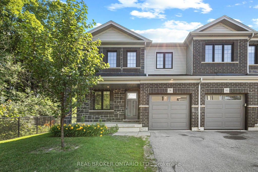 Photo of 91 Woodedge Circle, Kitchener, ON N2R 0P8 (MLS # X13550084)
