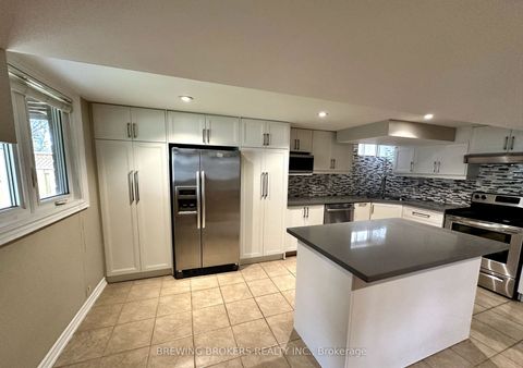 31 Havagal Crescent Markham ON L3P 7G1