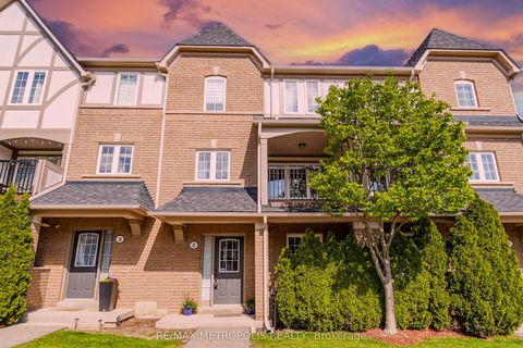 2361 Parkhaven Boulevard 2 Oakville ON L6H 7S7