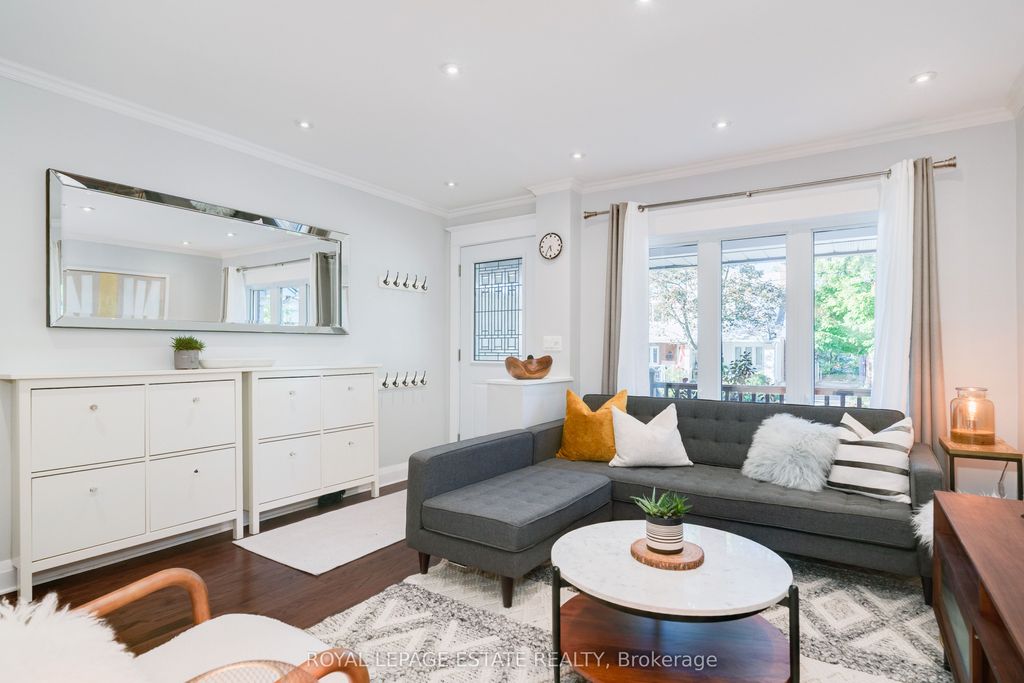 Photo of 331 Scarborough Road, Toronto, ON M4E 3M9 (MLS # E12907820)