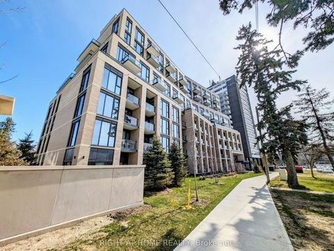 293 The Kingsway N/A 425 Toronto ON M9A 0E8