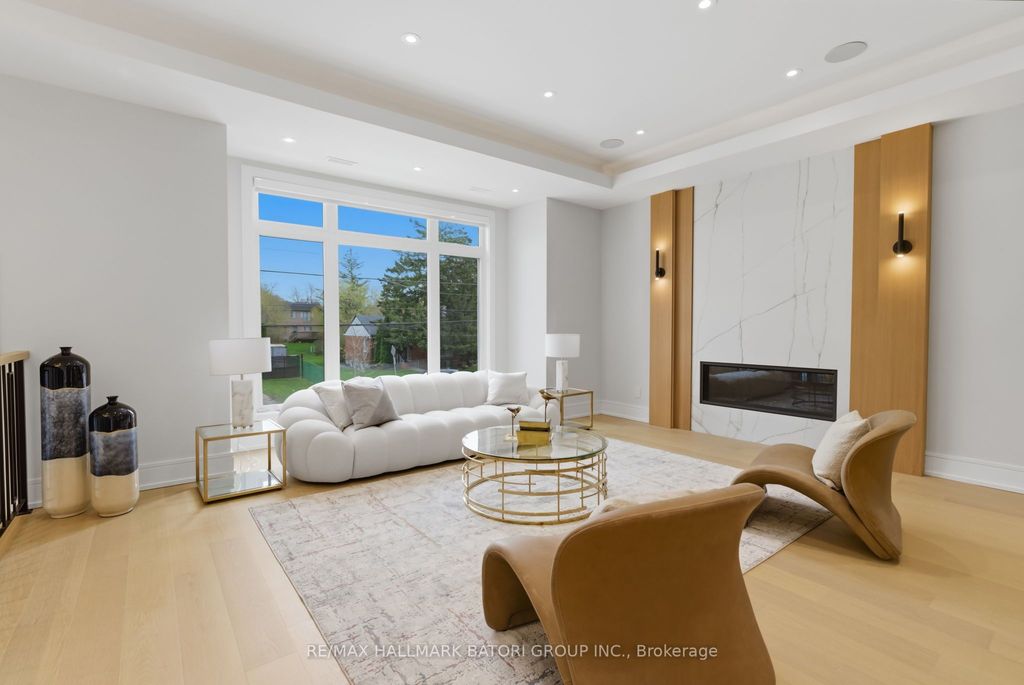 Photo of 68 Lynnhaven Road, Toronto, ON M6A 2K9 (MLS # C13081626)
