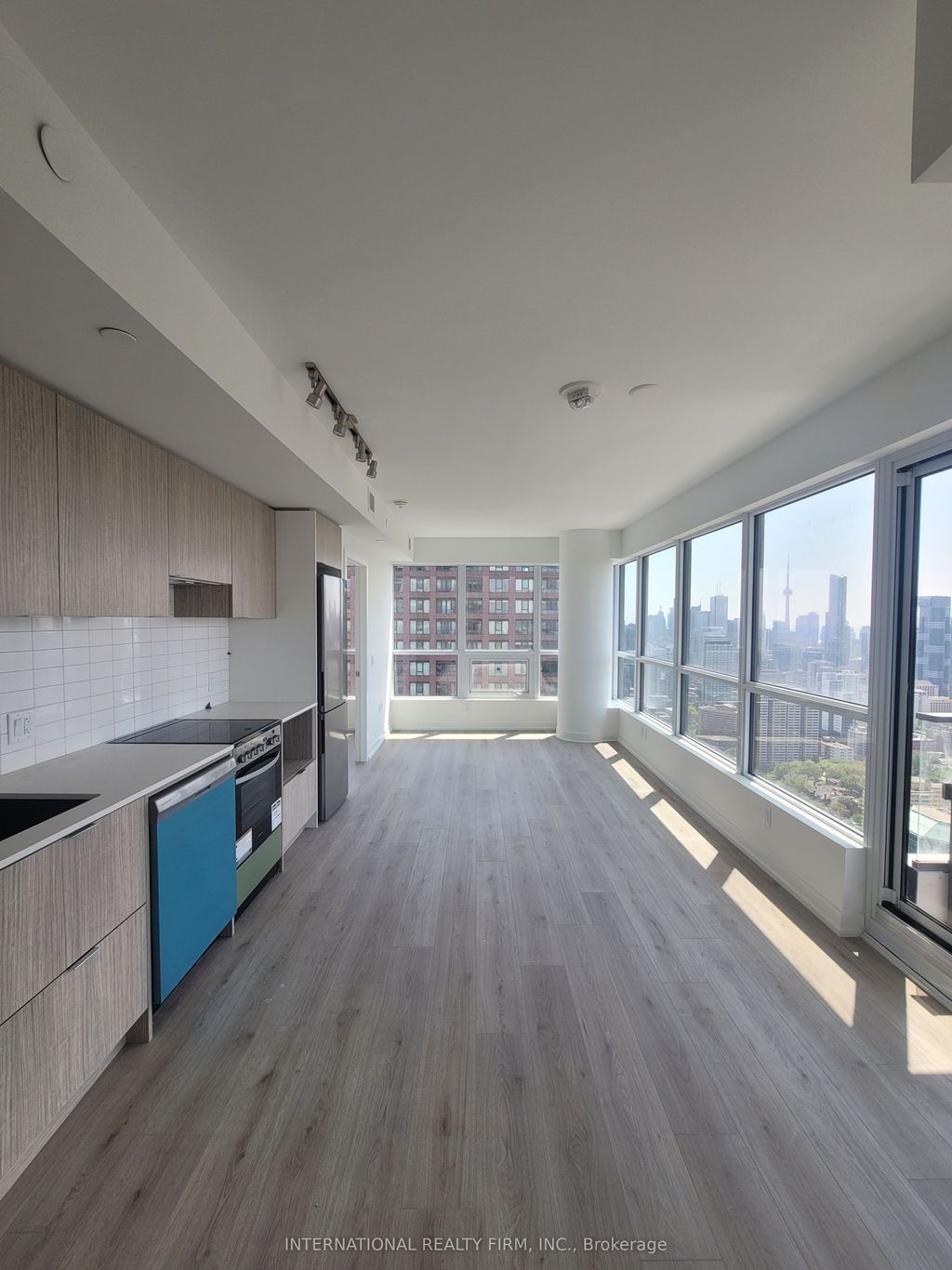 Photo of 395 Bloor Street E #4602, Toronto, ON M4W 1H7 (MLS # C12655076)