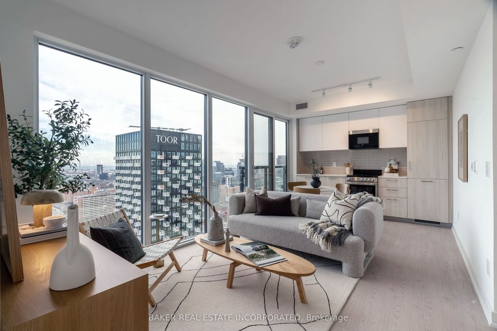 Photo of 65 Mutual Street #3209, Toronto, ON M5B 0E5 (MLS # C12725636)