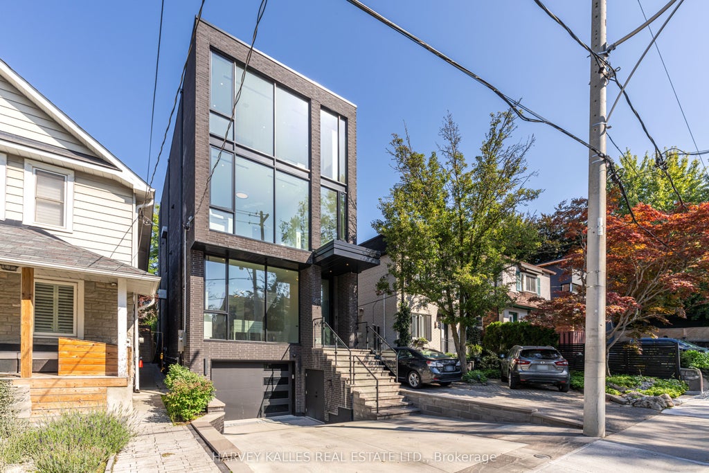 Photo of 40 Thelma Avenue, Toronto, ON M4V 1X9 (MLS # C13713204)