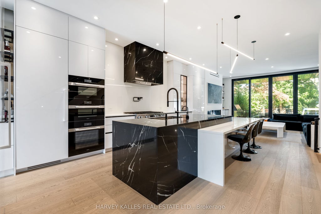 Photo of 40 Thelma Avenue, Toronto, ON M4V 1X9 (MLS # C13713204)