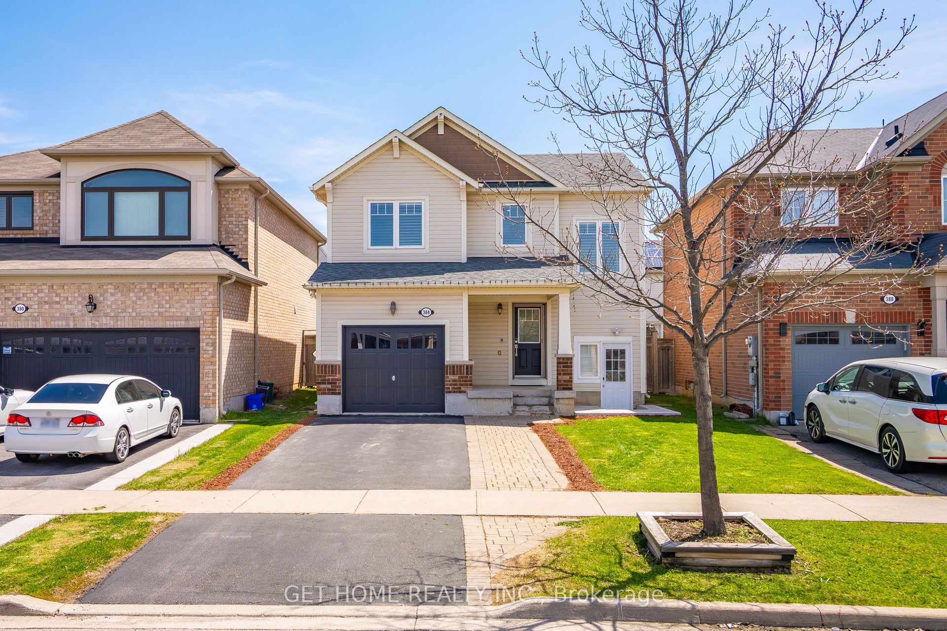 384 Dymott Avenue