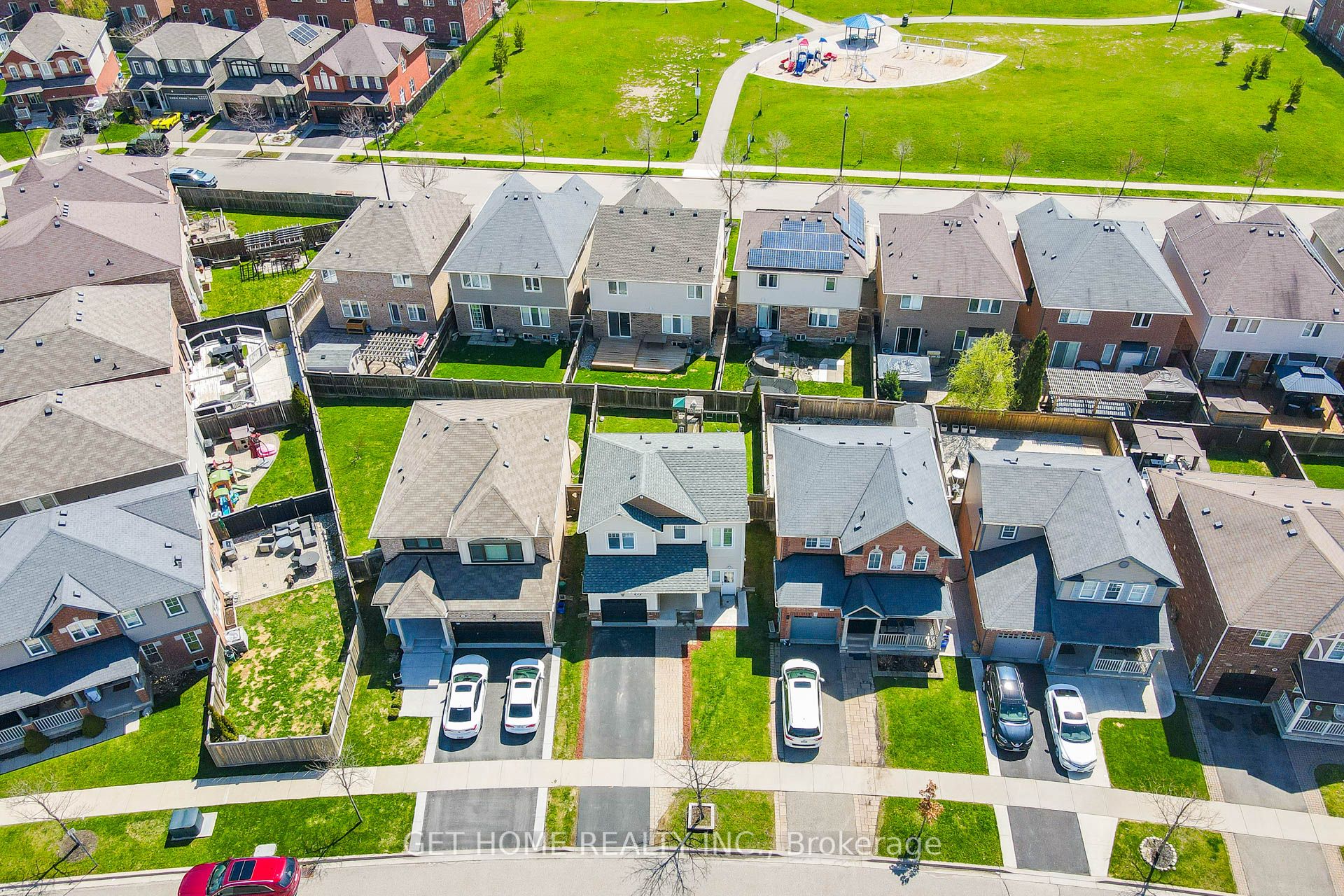 384 Dymott Avenue