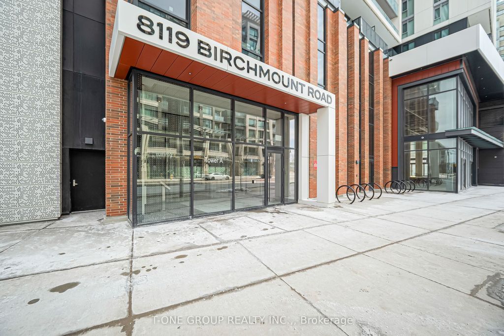 Photo of 8119 Birchmount Road #1409, Markham, ON L6G 0H5 (MLS # N13032706)