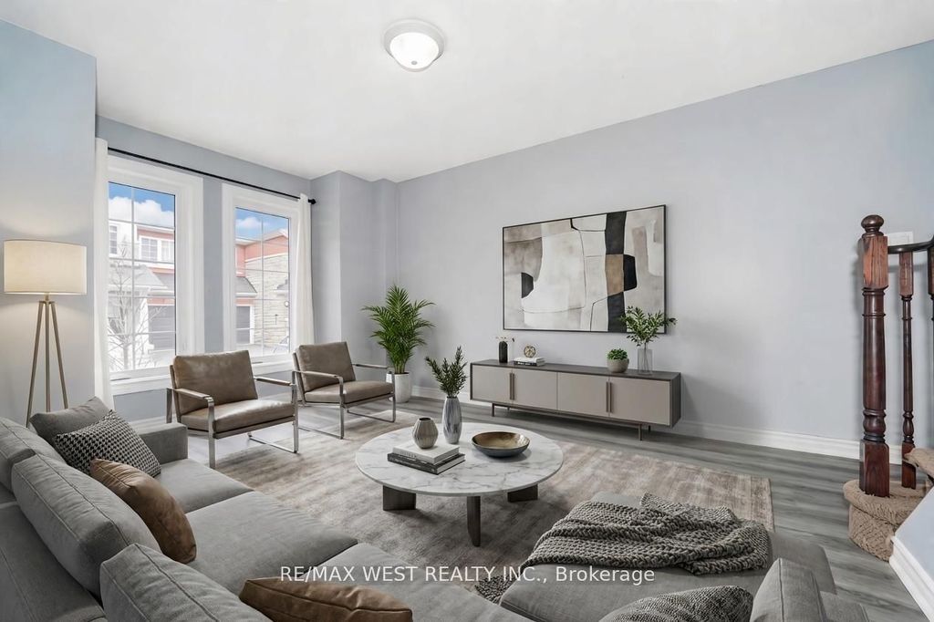 Photo of 52 Torr Lane, Ajax, ON L1S 7M9 (MLS # E13093488)
