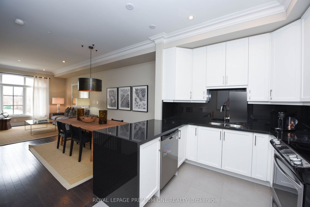 Photo of 6A ACORN Avenue, Toronto, ON M9B 0B7 (MLS # W13646436)