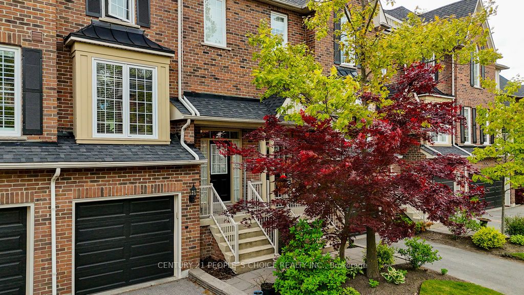 100 Elgin Mills Road W 42