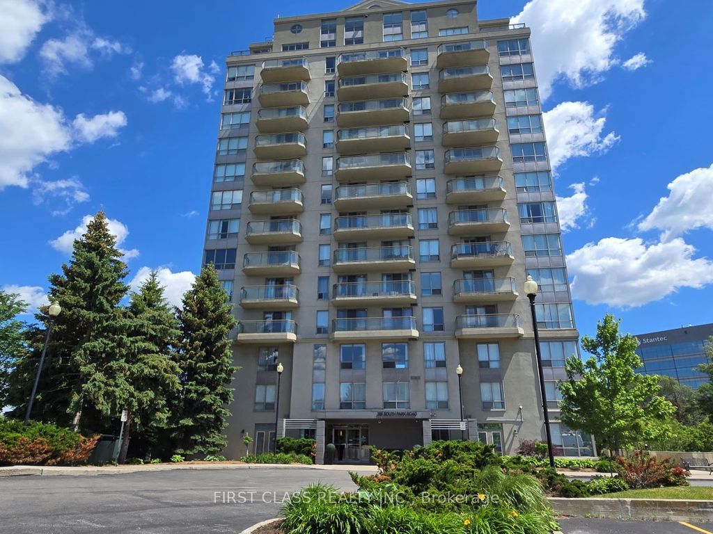 Photo of 399 South Park Road #906, Markham, ON L3T 7W6 (MLS # N13459682)