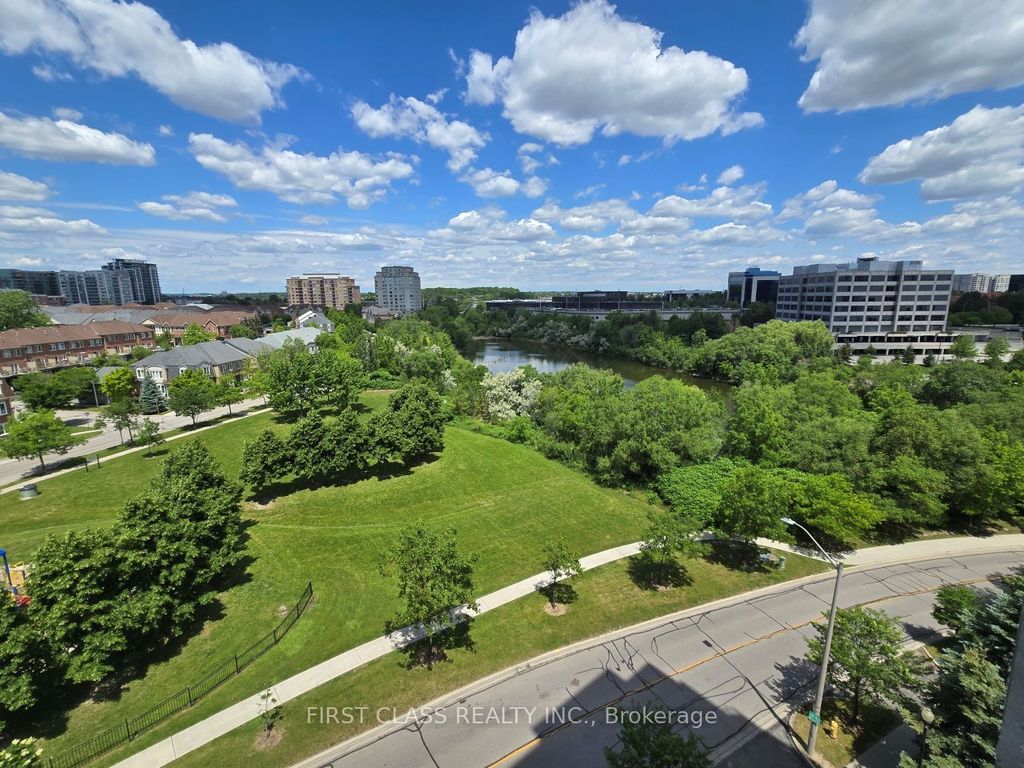 Photo of 399 South Park Road #906, Markham, ON L3T 7W6 (MLS # N13459682)