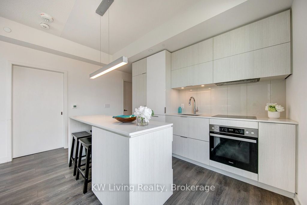 Photo of 15 Lower Jarvis Street #815, Toronto, ON M5E 0C4 (MLS # C12932248)